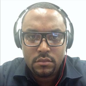 Meet your Posher, Timothy